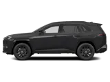 New 2026 Toyota RAV4 Plug-in Hybrid SUV