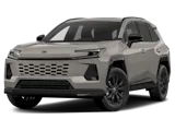 New 2026 Toyota RAV4 Plug-in Hybrid SUV