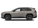New 2026 Toyota RAV4 Plug-in Hybrid SUV