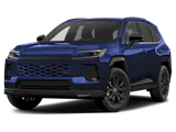 New 2026 Toyota RAV4 Plug-in Hybrid SUV