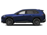New 2026 Toyota RAV4 Plug-in Hybrid SUV