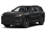 New 2026 Toyota RAV4 Plug-in Hybrid SUV