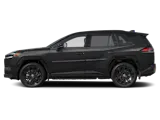 New 2026 Toyota RAV4 Plug-in Hybrid SUV