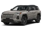 New 2026 Toyota RAV4 Plug-in Hybrid SUV