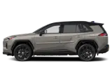 New 2026 Toyota RAV4 Plug-in Hybrid SUV