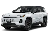 New 2026 Toyota RAV4 Plug-in Hybrid SUV