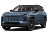 New 2026 Toyota RAV4 Plug-in Hybrid SUV