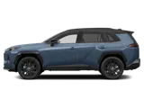 New 2026 Toyota RAV4 Plug-in Hybrid SUV