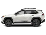 New 2026 Toyota RAV4 Plug-in Hybrid SUV