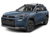 New 2026 Toyota RAV4 Plug-in Hybrid SUV