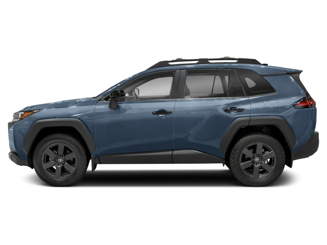New 2026 Toyota RAV4 Plug-in Hybrid SUV