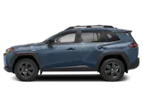 New 2026 Toyota RAV4 Plug-in Hybrid SUV