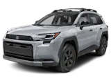 New 2026 Toyota RAV4 Plug-in Hybrid SUV