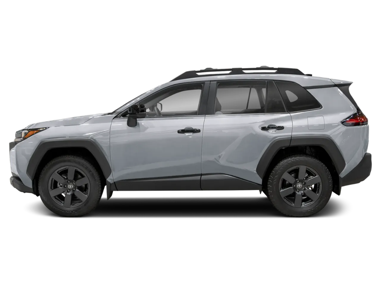 New 2026 Toyota RAV4 Plug-in Hybrid SUV
