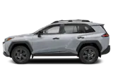 New 2026 Toyota RAV4 Plug-in Hybrid SUV