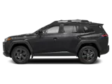 New 2026 Toyota RAV4 Plug-in Hybrid SUV