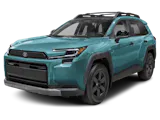 New 2026 Toyota RAV4 Plug-in Hybrid SUV