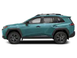 New 2026 Toyota RAV4 Plug-in Hybrid SUV