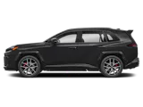 New 2026 Toyota RAV4 Plug-in Hybrid SUV