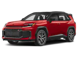 New 2026 Toyota RAV4 Plug-in Hybrid SUV