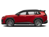 New 2026 Toyota RAV4 Plug-in Hybrid SUV