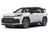 New 2026 Toyota RAV4 Plug-in Hybrid SUV
