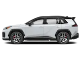 New 2026 Toyota RAV4 Plug-in Hybrid SUV