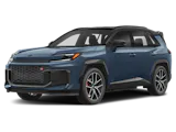 New 2026 Toyota RAV4 Plug-in Hybrid SUV