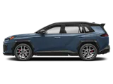 New 2026 Toyota RAV4 Plug-in Hybrid SUV
