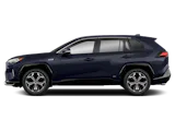 New 2021 Toyota RAV4 Prime SUV