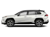 Used 2021 Toyota RAV4 Prime SUV