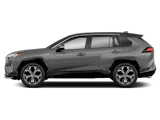 New 2021 Toyota RAV4 Prime SUV