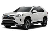Used 2022 Toyota RAV4 Prime SUV