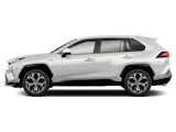 Used 2022 Toyota RAV4 Prime SUV