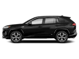 New 2022 Toyota RAV4 Prime SUV