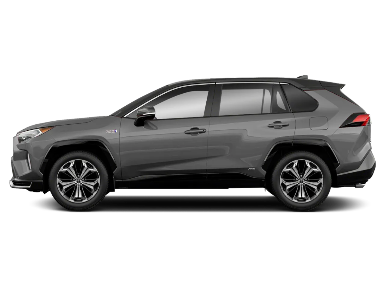 Used 2022 Toyota RAV4 Prime SUV