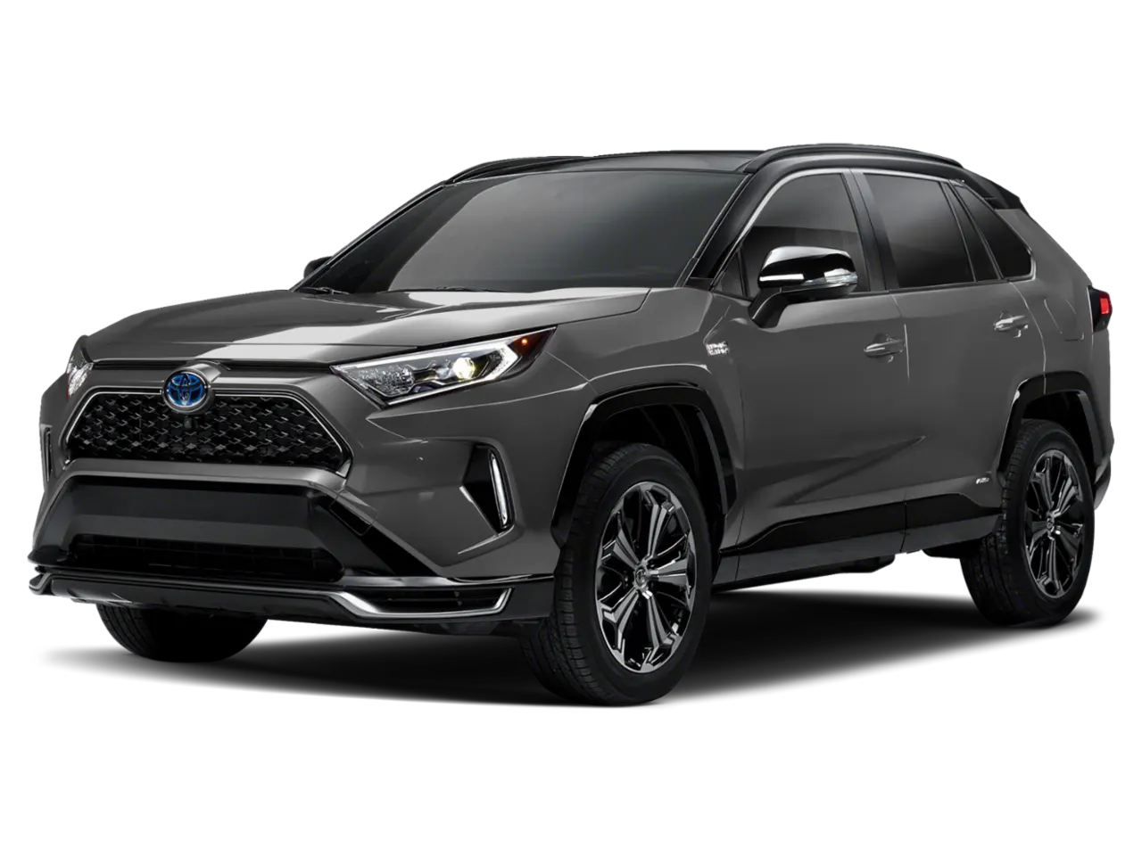 2022 Toyota RAV4 Prime XSE AWD's photo