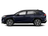 New 2022 Toyota RAV4 Prime SUV