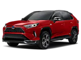 Used 2022 Toyota RAV4 Prime SUV