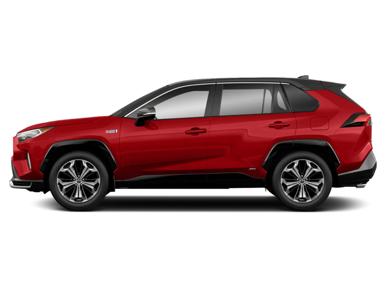 Used 2022 Toyota RAV4 Prime SUV