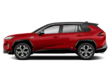 Used 2022 Toyota RAV4 Prime SUV