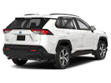 Used 2023 Toyota RAV4 Prime SUV