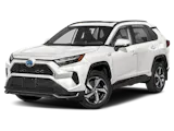 Used 2023 Toyota RAV4 Prime SUV