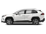 Used 2023 Toyota RAV4 Prime SUV