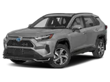 Used 2023 Toyota RAV4 Prime SUV