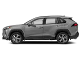 Used 2023 Toyota RAV4 Prime SUV