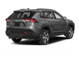 Used 2023 Toyota RAV4 Prime SUV