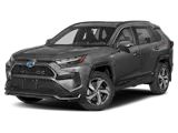 Used 2023 Toyota RAV4 Prime SUV
