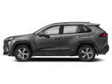 Used 2023 Toyota RAV4 Prime SUV