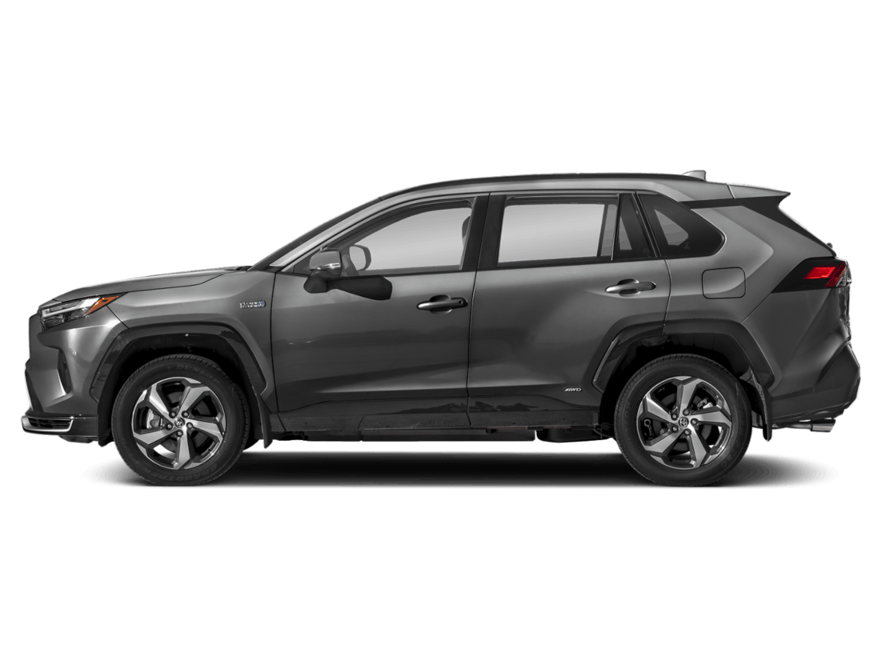 2023 Toyota RAV4 SE's photo